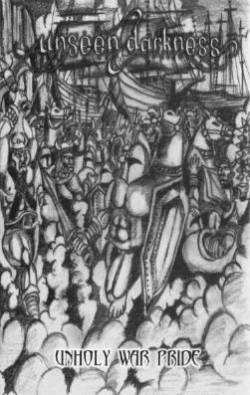 Unseen Darkness : Unholy War Pride